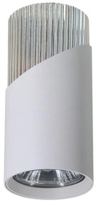 Faretto NEO 1xGU10/8W/230V bianco