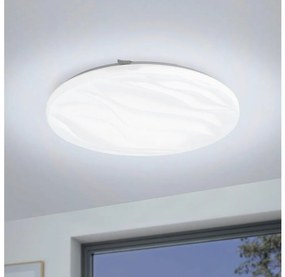 Eglo 99344 - Plafoniera LED BENARIBA LED/22W/230V