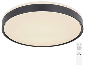 Globo 41587-24 - Plafoniera LED dimmerabile SONNY LED/24W/230V + +TC