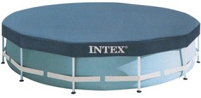 Intex COPRIPISCINA FRAME Ø cm. 366