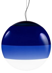 Marset - Dipping Light 40 Lampada a Sospensione Blue Marset