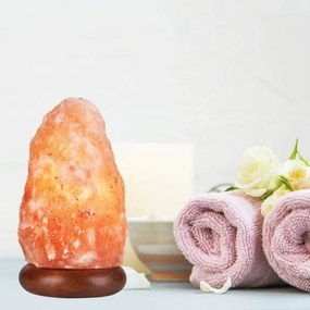 Lampada al sale SALLY 1xE14/25W/230V