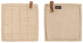 Presine in set 2 pz Velmar – Tiseco Home Studio