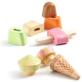 Gelateria - Lina & Lino