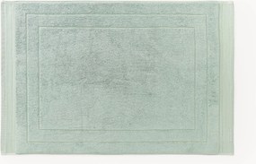 Tappetino da bagno antiscivolo in cotone organico Premium