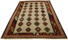Kilim Tappeto 170x260 (Iran)