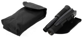 Pala pieghevole multifunzionale 40 cm