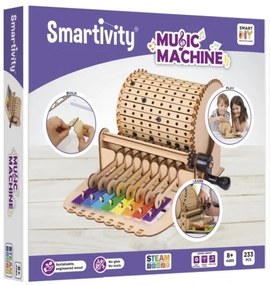 Smartivity - Carillon