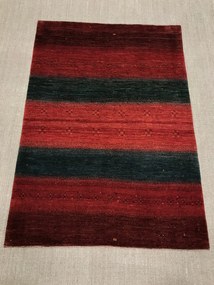 Loribaft Tappeto 130x180 (Iran) Annodato A Mano