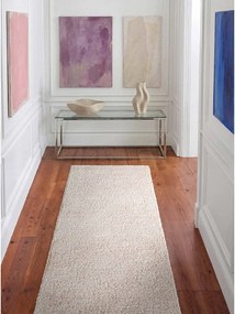 Passatoia avorio tessuta a mano 80x200 cm Notting Hill Portobello – Ted Baker