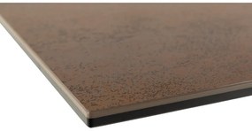 Tavolo da pranzo pieghevole in ceramica 90x210 cm Irwine - Actona