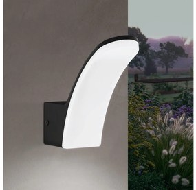 Eglo 74019 - Applique a LED da esterno LACONELLA LED/11,5W/230V 3000K IP44