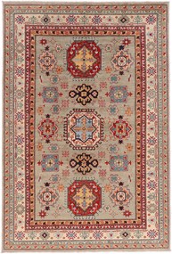 Kazak Tappeto 290x200 (Pakistan) Annodato A Mano