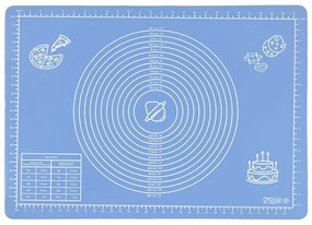 Tappetino da forno in silicone 50x70 cm – Maximex