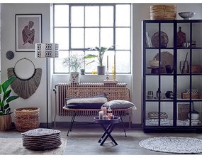 Coprivaso in terracotta ø 16 cm Dres - Bloomingville