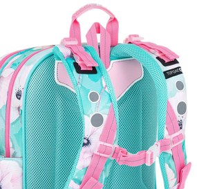 Zaino scuola Topgal ENDY 22053 G