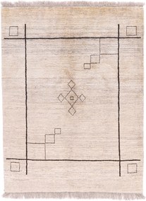 Gabbeh Tappeto 160 x 210 (Pakistan) Annodato A Mano