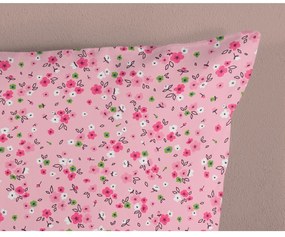 Biancheria da letto per bambini in cotone per letto singolo 140x200 cm - Good Morning