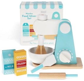 Attrezzature per la cucina dei bambini Food Mixer - Rex London