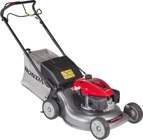 Tagliaerba a benzina HONDA HRG466C1SKEH motore Honda da 145 cm L 46 cm