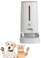 Distributore automatico cibo cani e gatti Easy Pet