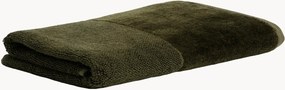 Telo da doccia con bordi morbidi Bamboo Luxe