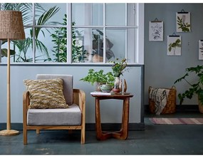 Coprivaso in gres ø 17 cm Eloi - Bloomingville