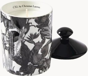 Candela profumata Zanzibar Black (pepe rosa)