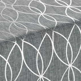 Set tovaglia e runner 140x250 cm Elipsa - douceur d'intérieur