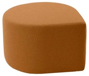 Stilla Pouf Ambra Bouclé - AYTM