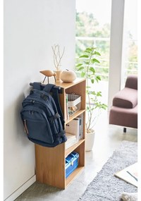 Gancio per zaino nero Yamazaki Tower - YAMAZAKI