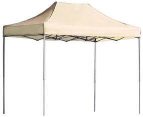 Gazebo 3x2 Eco - Crema