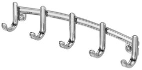 Portachiavi in metallo , 21,5 x 4,6 cm York Lyra - iDesign