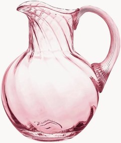 Caraffa Swirl crystal