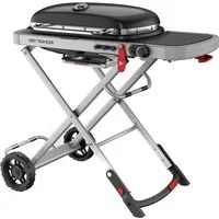 Barbecue a gas portatile Traveler Weber