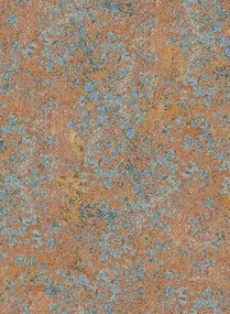 Mindthegap Carta da parati Rust Panel - WP20241