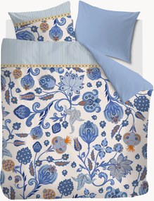 Set di biancheria da letto in raso Taya, set da 3