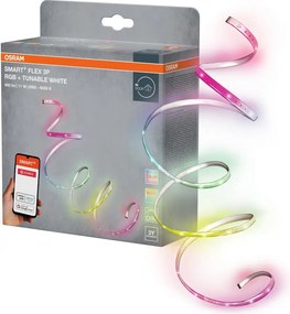 Osram - Striscia LED RGB+TW dimmerabile SMART+ FLEX 1,8 m LED/11W/230V 2000-6500K