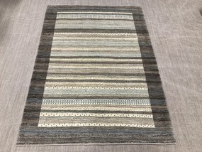 Loribaft Tappeto persiano 240 x 170 Beige (Iran) Annodato A Mano