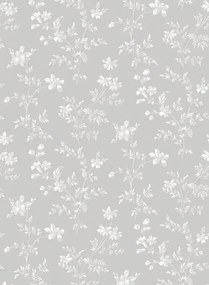 BoråsTapeter Tapete Ängsblomma - 3274