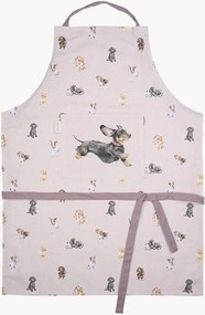 Grembiule da cucina in cotone A Dog's Life