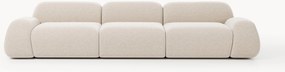 Divano componibile 4 posti Wolke