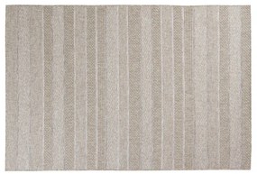 Tappeto Semba INSPIRE in polipropilene beige L 290 x L 200 cm
