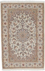 Isfahan Tappeto persiano 110x170 (Iran)