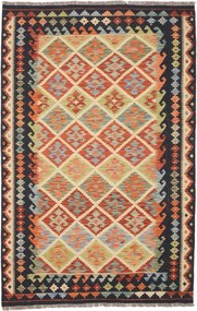 Kilim Tappeto orientale 190 x 120 (Afghanistan) Tessuto A Mano