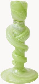 Portacandele Knotted