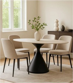 Tavolo da pranzo 90x180 cm Space – Mauro Ferretti