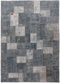 Patchwork Tappeto 250x180 (Iran) Keine Angabe