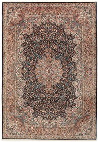 Kerman Tappeto persiano 250x360 (Iran) Annodato A Mano