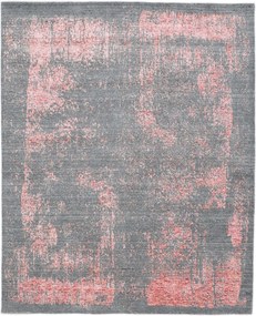 Asman Tappeto orientale 200x250 (Indian) Annodato A Mano